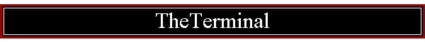 TheTerminal